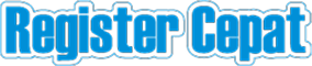 Register Cepat Logo
