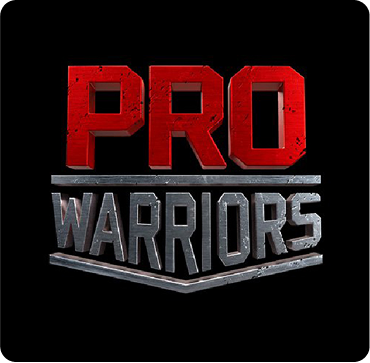 PRO WARRIORS Portfolio
